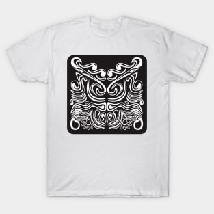 Ethnic Imagination For Holiday Gifts T-Shirt